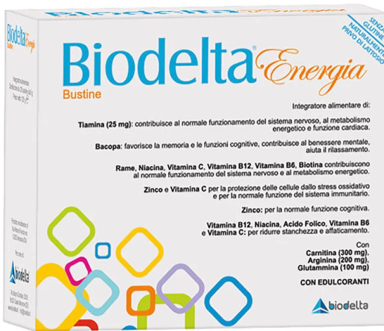 Biodelta Energia