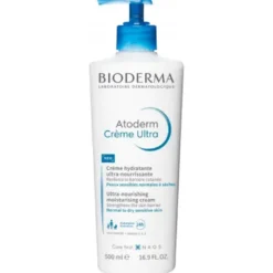 Bioderma Atoderm Crema Ultra Idratante Corpo 500ml Idratazione