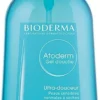 Bioderma Atoderm gel doccia 500ml