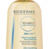 Bioderma Atoderm Huile de douche Olio doccia ultra-nutriente anti-irritazioni 1Litro
