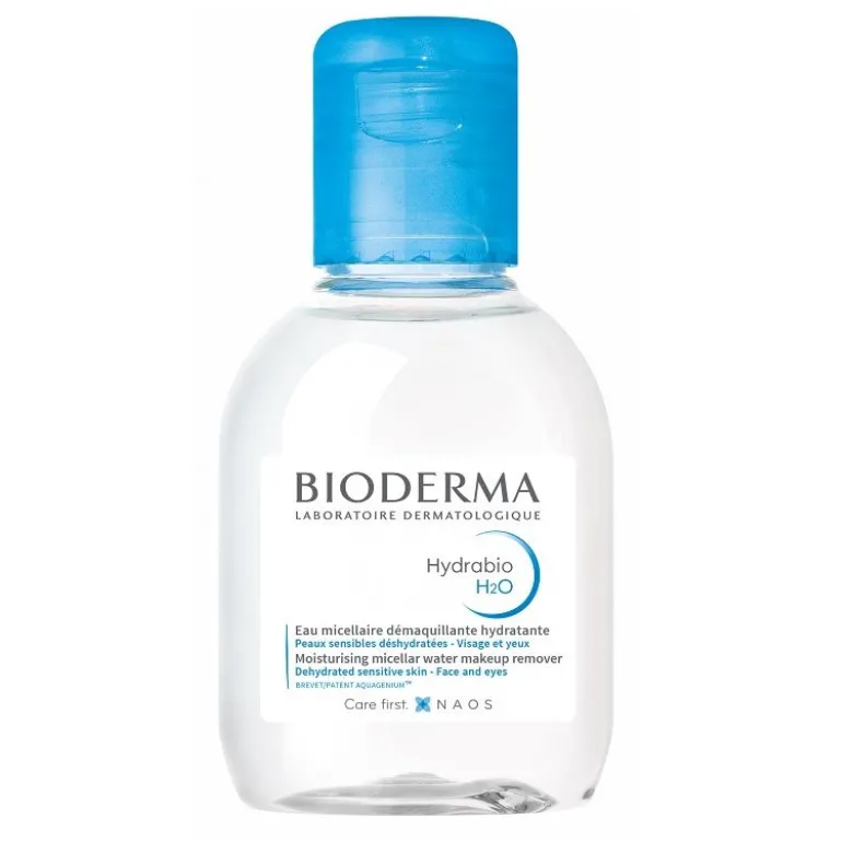 Bioderma Hydrabio H2O acqua micellare 100ml