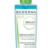 Bioderma Sébium Gel moussant Gel schiumoso detergente purificante 200ml