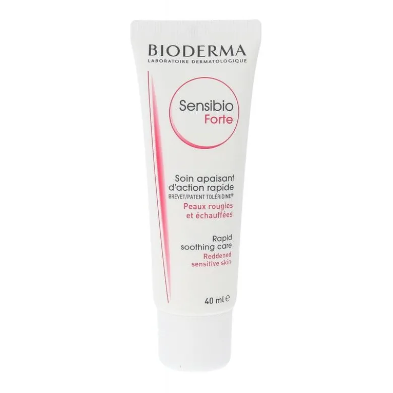 Bioderma Sensibio Forte lenitivo pelle 40ml