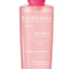 Bioderma Sensibio Gel Moussant 500ml - Detergente Delicato Viso
