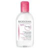 Bioderma Sensibio H2O Acqua micellare detergente per pelli sensibili 250ml