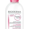 Bioderma Sensibio H2O AR Soluzione Micellare Struccante e anti arrossamenti 250ml