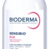 Bioderma Sensibio H20 Soluzione micellare deterge e strucca 500ml