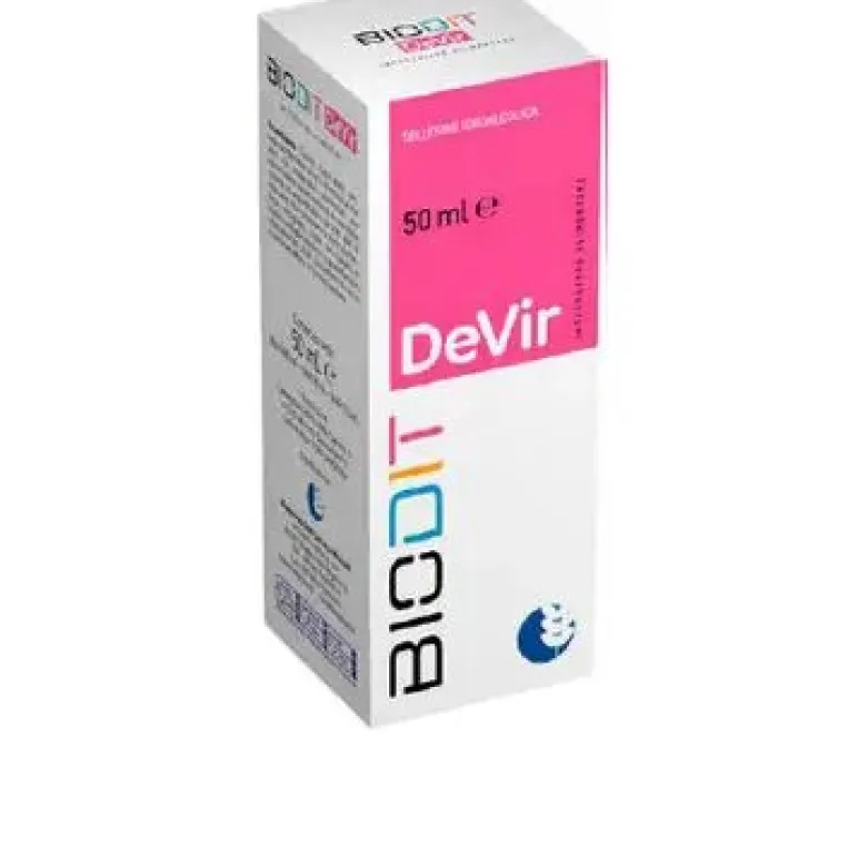 Biodit Devir 50 ml
