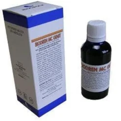 Biodren MC Genit 50ml