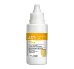 Bioearth Actiseed plus semi di pompelmo 50ml