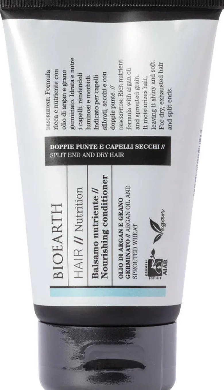 Bioearth Balsamo Nutriente 250ml