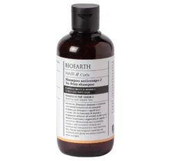 Bioearth Hair Shampoo Anticrespo 250ml