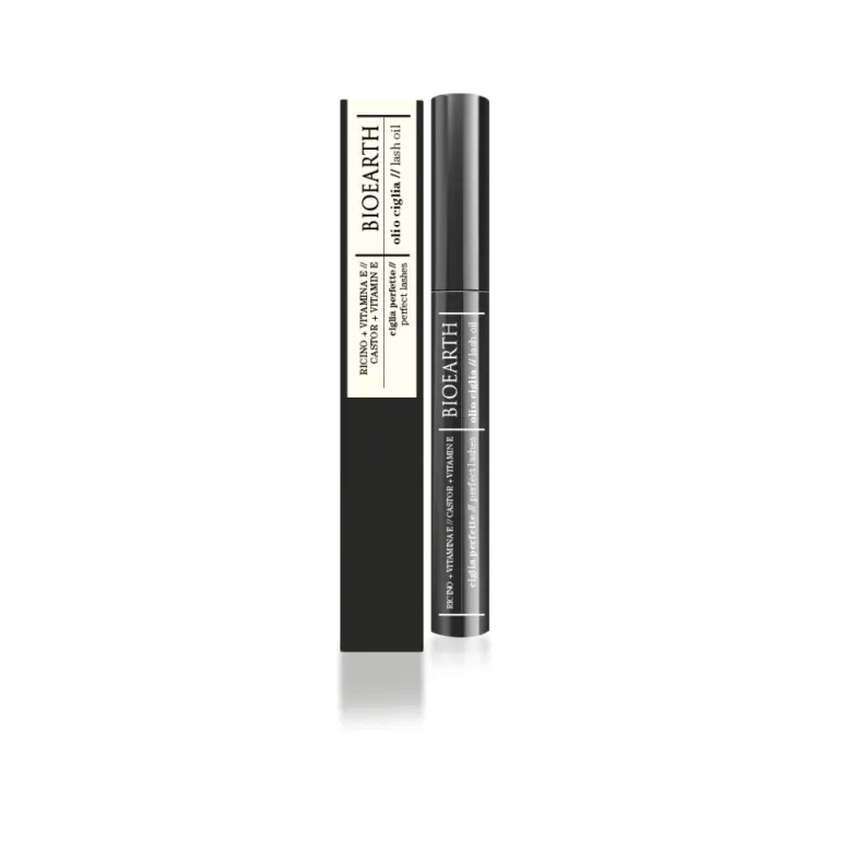 Bioearth Olio Ciglia 8ml