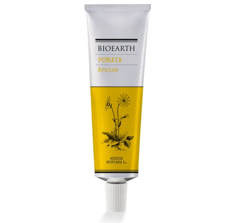 Bioearth Pomata Arnica 50ml