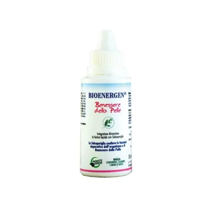 Bioenergen Gocce