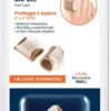 Bio-gel Anello Separatore per Alluce s 1 Pezzo