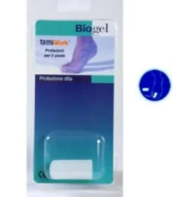 Biogel Protezione Dita Blister 1 Pezzo S