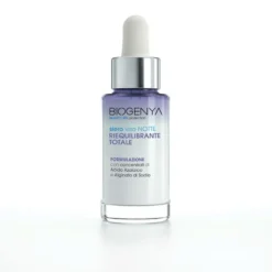 Biogenya Riequilibrante Totale Siero Viso Notte 30ml