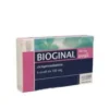 Bioginal 100mg 6 Ovuli Vaginali