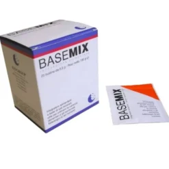 Biogroup Basemix integratore di sali minerali 20 bustine