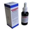 Biogroup Biodren C Soluzione Ialuronica integratore alimentare per l'apparato cardiocircolatorio 50m