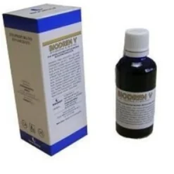 Biogroup Biodren Vintegratore alimentare per le vie urinarie 50ml