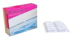 Biogroup Demicos difesa dell'organismo 30 capsule protette