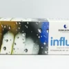 Biogroup Influel difese immunitarie 10 flaconcini