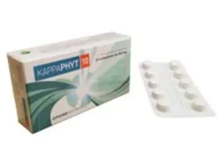 Biogroup Kappaphyt 10 integratore alimentare 20 compresse