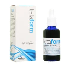 Biogroup LietaForm integratore tonico energizzante 50 ml