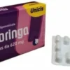Biogroup Moringa Unicis integratore alimentare utile per le difese immunitarie 30 capsule