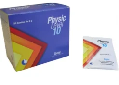 Biogroup Physic Level 10 con azione antiossidante 20 buste