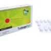 Biogroup Testoage High funzionalità della prostata 30 compresse