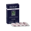 Biokap Anticaduta Miglio donna forte capelli e unghie 60 compresse