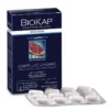 Biokap Anticaduta Miglio Uomo Forte capelli e unghie 60 compresse
