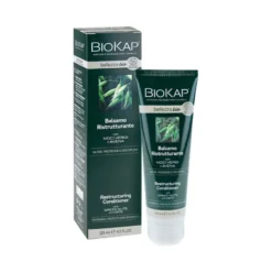 Biokap Bellezza Balsamo Ristrutturante 125ml