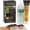 Biokap Nutricolor Delicato Rapid 2.9 tinta per capelli Castano Scuro Cioccolato 135ml