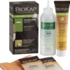 Biokap Nutricolor Delicato Rapid 7.0 tinta per capelli colore Biondo Medio Naturale 135ml
