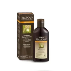 Biokap Nutricolor Shampoo Ristrutturante 200ml