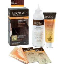 Biokap Nutricolor Tinta Capelli