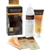 Biokap Nutricolor 5.3 tinta per capelli colore Castano Oro Chiaro 140ml
