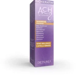 Biokeratin Ach8 Shampoo Sebo Equilibrante