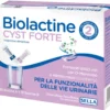 Biolactine Cyst Forte integratore alimentare 10 bustine