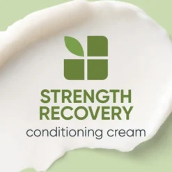 Biolage Strength Recovery Conditioner per Capelli Danneggiati 200 ml