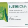 Biomalife Butirbioma 30 Compresse