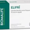 Biomalife Elifrì 30 Capsule