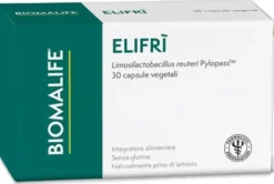 Biomalife Elifrì 30 Capsule