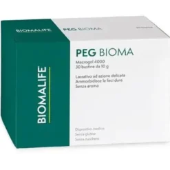 Biomalife Peg Bioma 30 Bustine