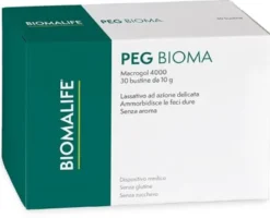 Biomalife Peg Bioma 30 Bustine