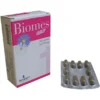 Biomes Uno ciclo mestruale 30 capsule
